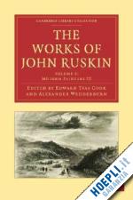 ruskin john - the works of john ruskin
