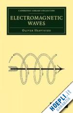 heaviside oliver - electromagnetic waves
