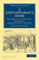 panton jane ellen - a gentlewoman's home