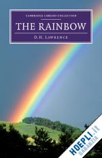 lawrence david herbert - the rainbow