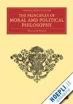 paley william - the principles of moral and political philosophy