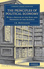 mcculloch j. r. - the principles of political economy