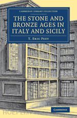 peet t. eric - the stone and bronze ages in italy and sicily