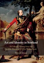 coltman viccy - art and identity in scotland