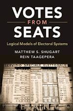 shugart matthew s.; taagepera rein - votes from seats