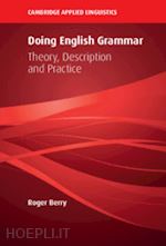 berry roger - doing english grammar