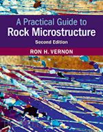 vernon ron h. - a practical guide to rock microstructure