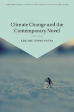 johns-putra adeline - climate change and the contemporary novel