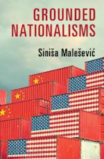 maleševic siniša - grounded nationalisms