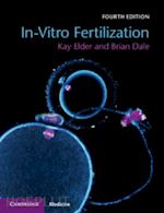 elder kay; dale brian - in-vitro fertilization