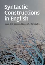 kim jong-bok; michaelis laura a. - syntactic constructions in english