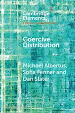 albertus michael; fenner sofia; slater dan - coercive distribution