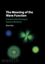 gao shan - the meaning of the wave function