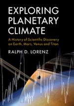 lorenz ralph d. - exploring planetary climate