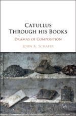schafer john kyrin - catullus through his books