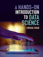 shah chirag - a hands-on introduction to data science