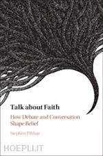 pihlaja stephen - talk about faith
