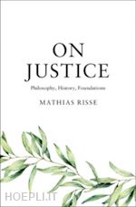 risse mathias - on justice