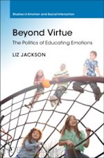 jackson liz - beyond virtue