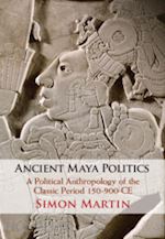 martin simon - ancient maya politics
