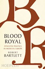 bartlett robert - blood royal