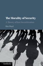 floyd rita - the morality of security