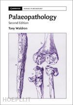 waldron tony - palaeopathology