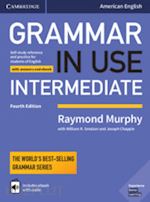 murphy raymond; smalzer william r.; chapple joseph - grammar in use intermediate