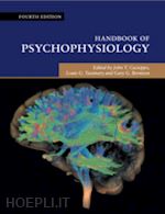 Handbook Of Psychophysiology - Cacioppo John T. (Curatore); Tassinary ...