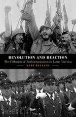 weyland kurt - revolution and reaction