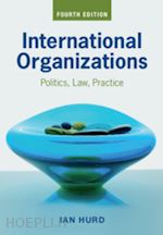 hurd ian - international organizations