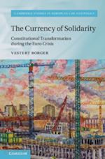 borger vestert - the currency of solidarity