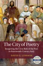 lummus david - the city of poetry
