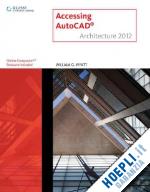 wyatt william g. - accessing autocad architecture 2012