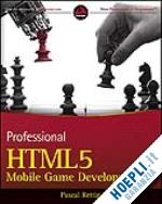 rettig pascal - professional html5 mobile game development