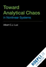 luo acj - toward analytical chaos in nonlinear systems