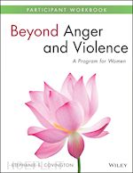 covington ss - beyond anger and violence – a program for women participant workbook