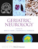 nair ak - geriatric neurology