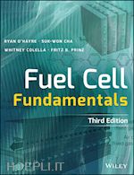 o'hayre r - fuel cell fundamentals 3e