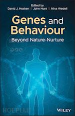 hosken dj - genes and behaviour – beyond nature–nurture