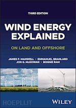 manwell jf - wind energy explained – on land and offshore