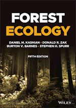 Forest Ecology, 5th Edition