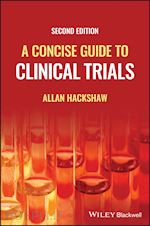 hackshaw a - a concise guide to clinical trials 2e