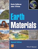 Earth Materials 2E