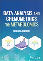brereton rg - data analysis and chemometrics for metabolomics