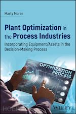 moran marty - plant optimization in the process industries