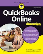QuickBooks Online For Dummies, 7e