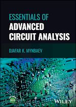 Essentials of Advanced Circuit Analysis – A  Systems Approach