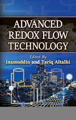 inamuddin - advanced redox flow technology