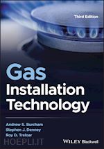 burcham as - gas installation technology 3e